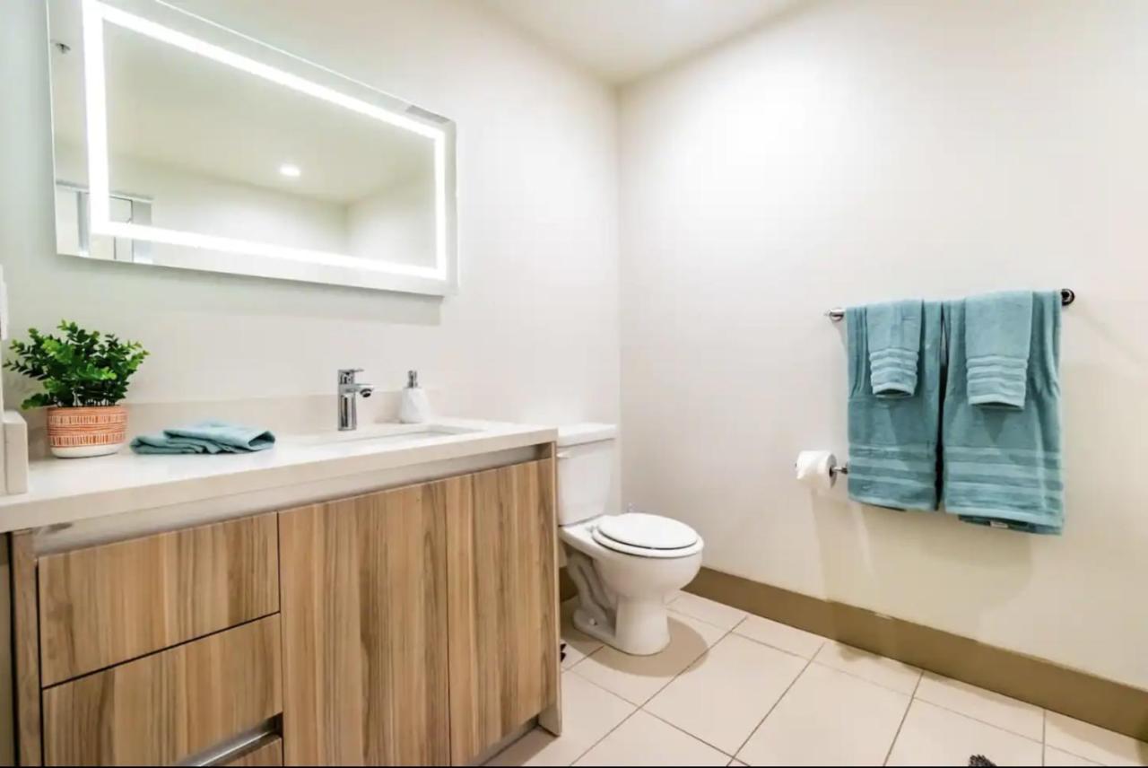 Modern Lux 2 Bedroom In The Heart Of Santa Monica! Apartment Los Angeles